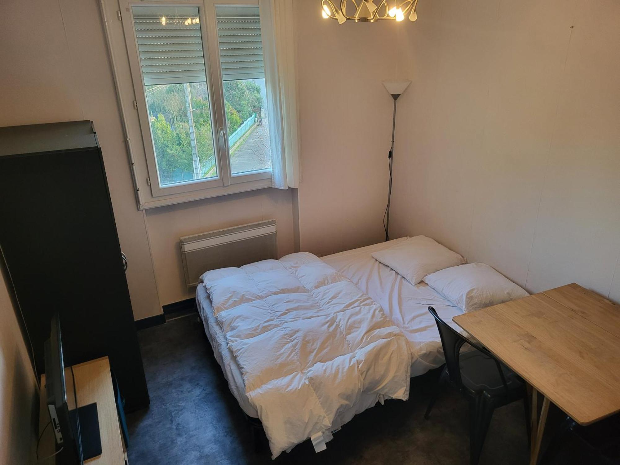 אז'ן Studio Reposant Et Calme מראה חיצוני תמונה
